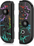 Compatible with Nintendo Switch Controller - Wireless Multi-Feature