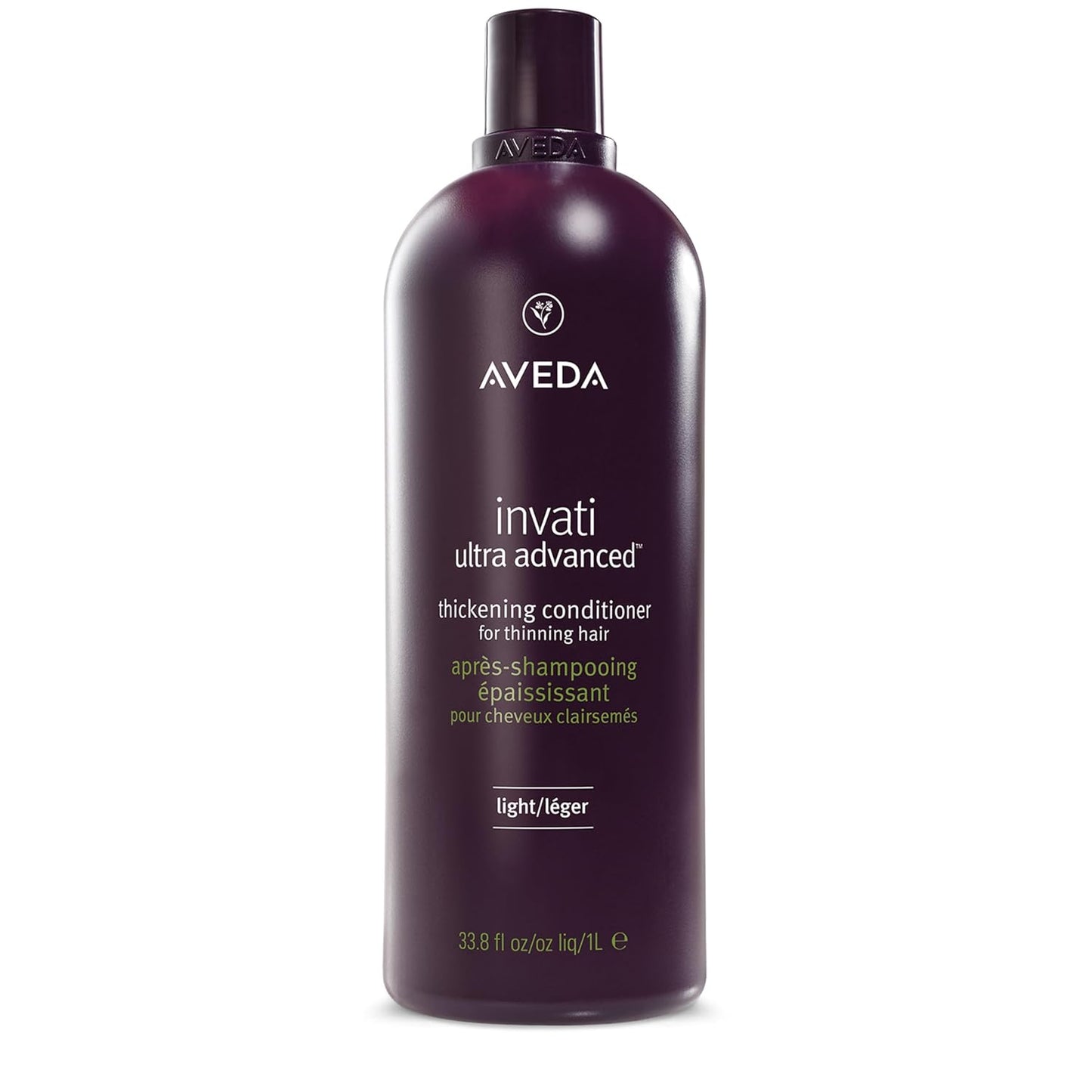 Aveda Invati Ultra Advanced Thickening Conditioner for Thinning Hair