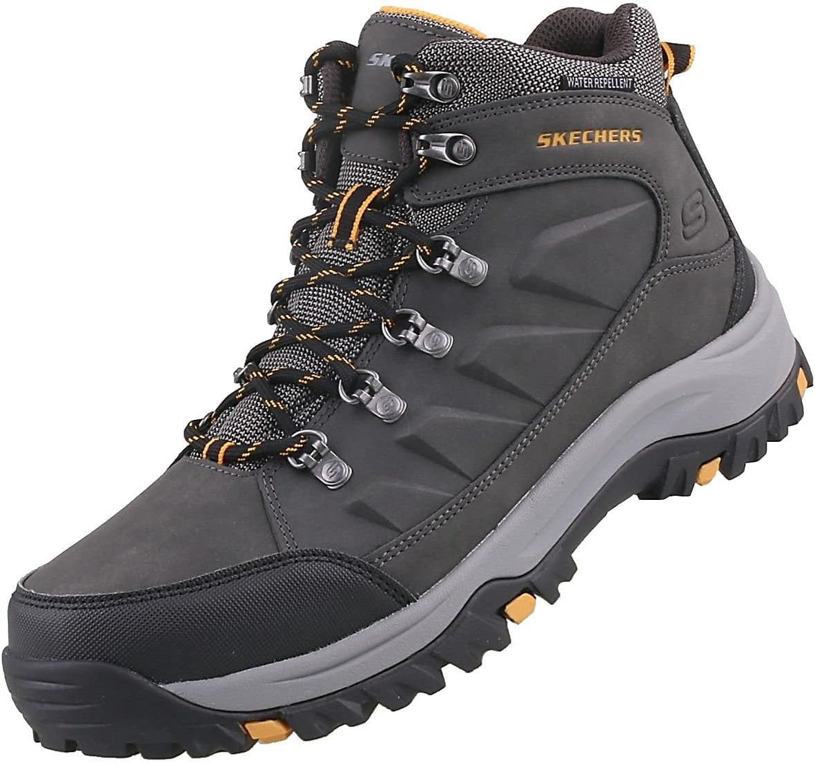 Skechers Men's Comfort Walking Shoes
