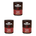 Don Francisco's Caramel Cream Ground Coffee for a Sweet Brew