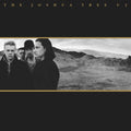 The Joshua Tree Vinyl Album - Original Pressing Island