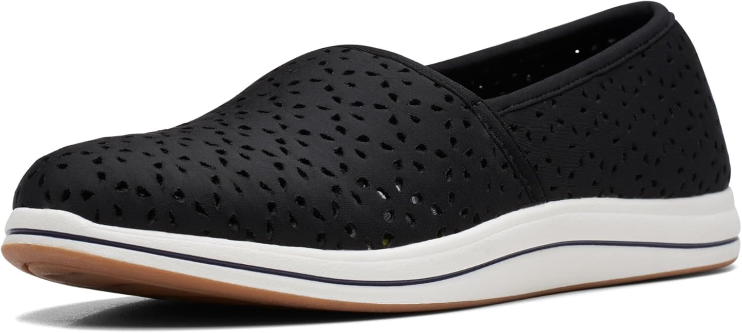Clarks Women's Breeze Emily Loafer: Comfort and Style Combined