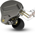 KZ ZSN Pro In Ear Monitors IEM Earphones - Balanced Sound