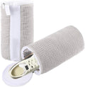 Shoe Washing Machine Bag - 2Pcs 360 Deep Clean Shoe Laundry Bags
