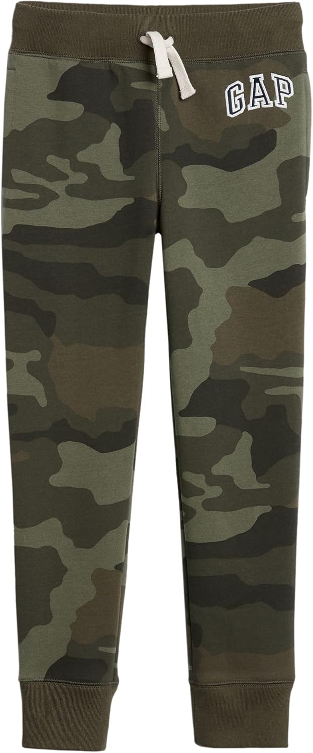 GAP Heritage Jogger Sweatpants: Effortless Comfort