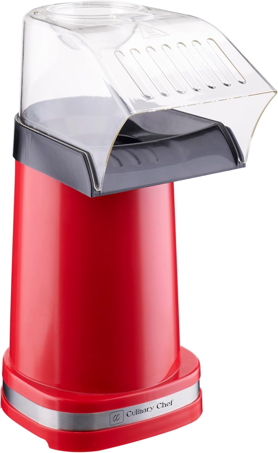 Popcorn Perfection: Hot Air Popper