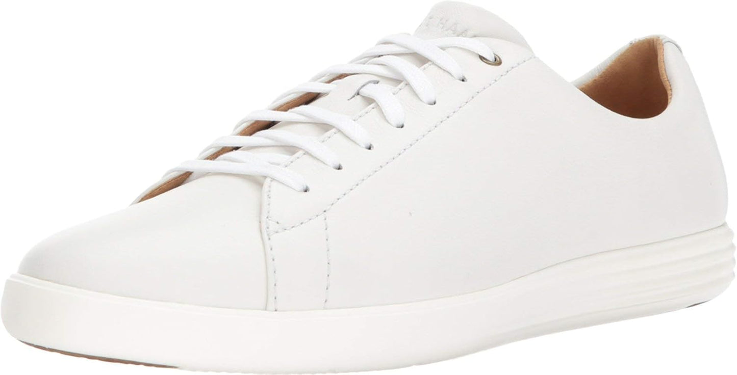 Cole Haan Men's Grand Crosscourt Leather Sneakers for Style