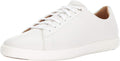 Cole Haan Grand Crosscourt Leather Sneakers - Tailored Casual Style