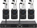 Phenyx Pro In Ear Monitor System PTM-22 - Mono UHF IEM