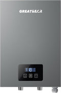 Electric Tankless Water Heater 14KW On Demand - Instant Hot Water
