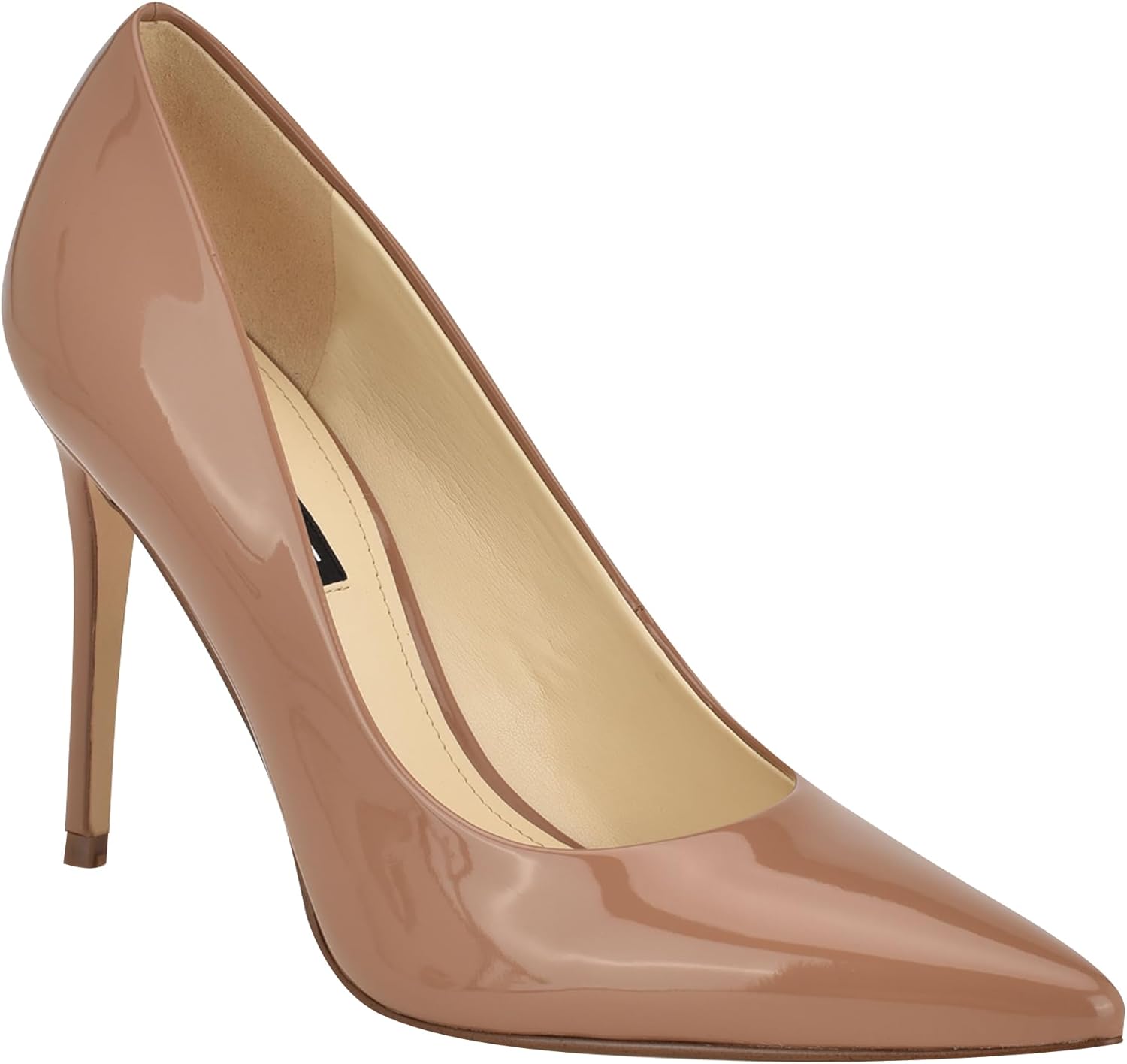 Nine West Women's Fresh Pump: Stylish High Stiletto Heels