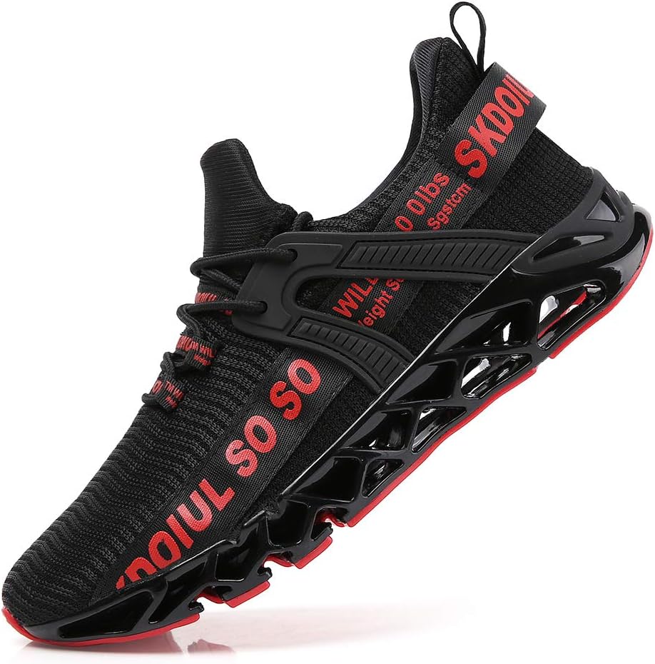 TSIODFO Men's Sneakers Sport Running Shoes for All Occasions