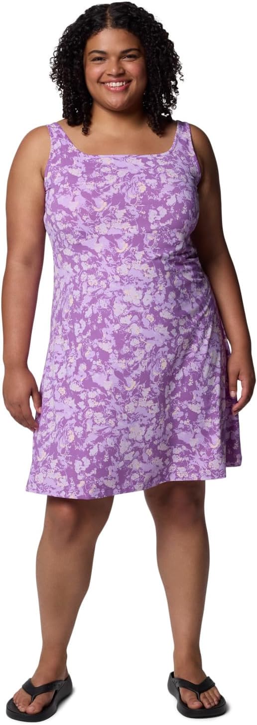 Columbia Women's PFG Freezer III Dress for Active Days