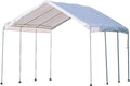 10 ft x 20 ft MaxAP Canopy - Durable Seasonal Shade Solution