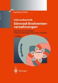Zahnradtechnik Stirnrad- Evolventenverzahnungen - Geometrische