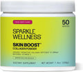 VERISOL Bioactive Hydrolyzed Collagen Peptides Powder - Skin Boost
