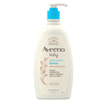 Aveeno Baby Daily Moisture Lotion for Baby's Sensitive Skin