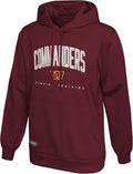Outerstuff NFL Men's Up Field Team Colors Pullover Performance