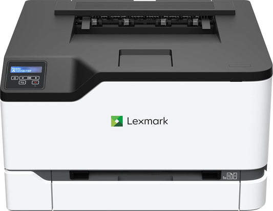 Lexmark CS331dw Color Laser Printer: Wireless Efficiency