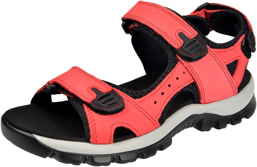 Adjustable Beach Sandals for Women by Harssidanzar
