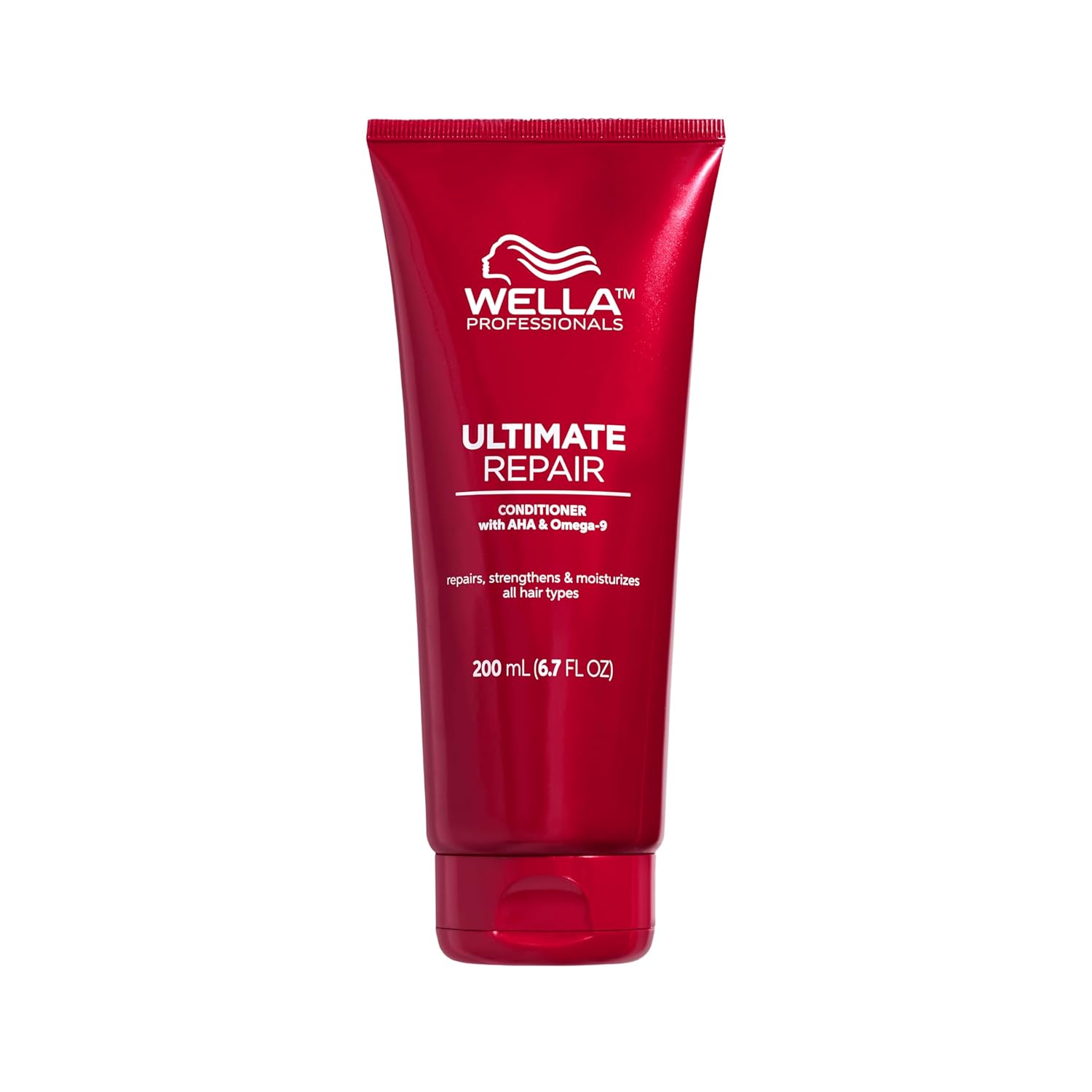 Wella Ultimate Repair Conditioner | Repair, Strengthen, Moisturize