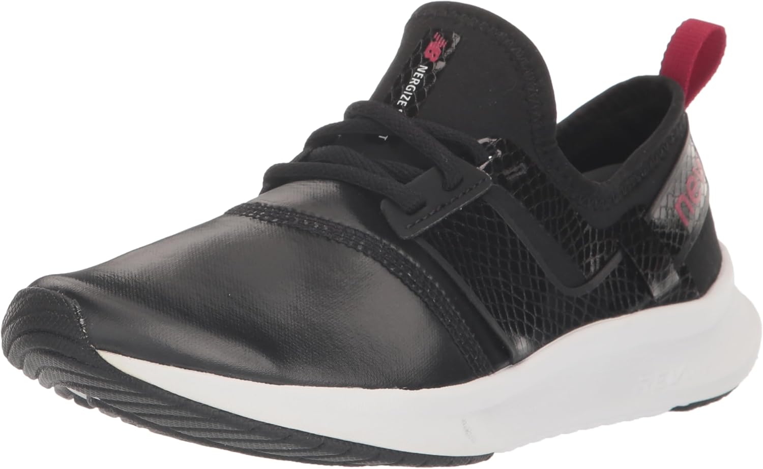 New Balance women's Fuelcore Nergize Sport V1 Cross Trainer Review