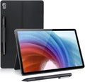 LincPlus T4 Tablet with Pen and Case: 11in 2K Display Powerhouse