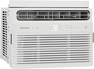 Frigidaire FHWC054WB1 Window Air Conditioner for Comfort