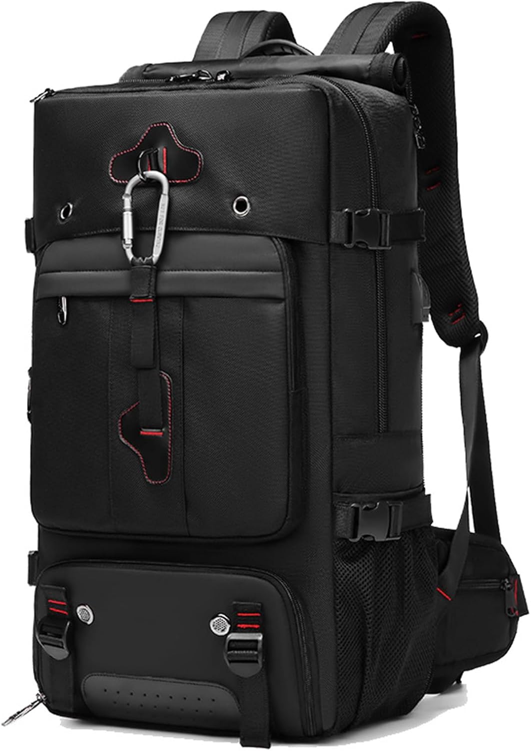Travel Backpack for Outdoor Activities - Waterproof and Durable