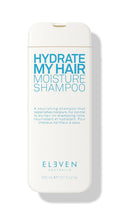 ELEVEN AUSTRALIA Hydrate My Hair Shampoo - Ultimate Hydration
