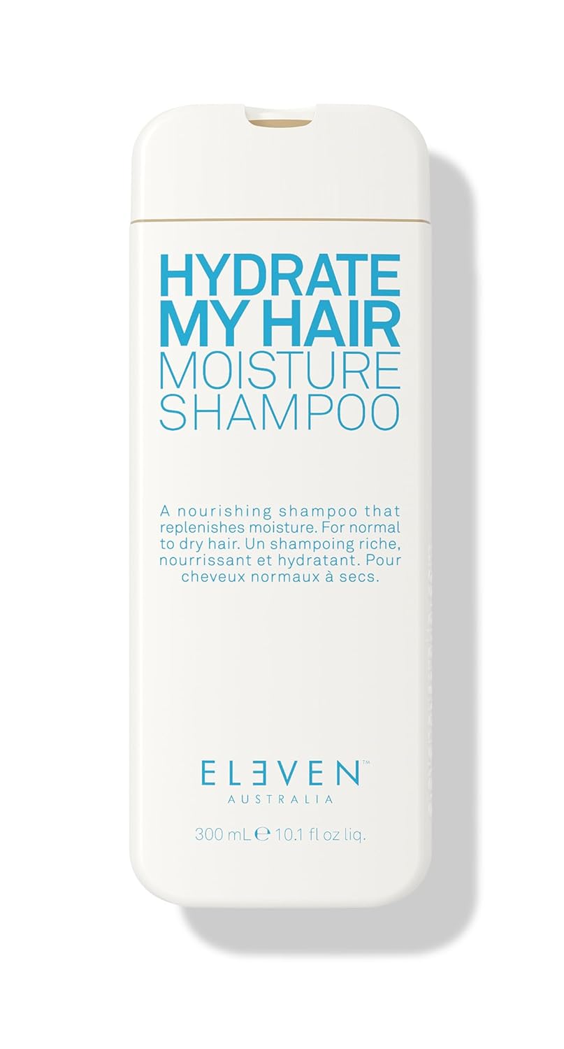 ELEVEN AUSTRALIA Hydrate My Hair Shampoo - Ultimate Hydration