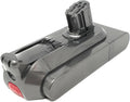 Power up your vacuum with V12 Detect Battery!