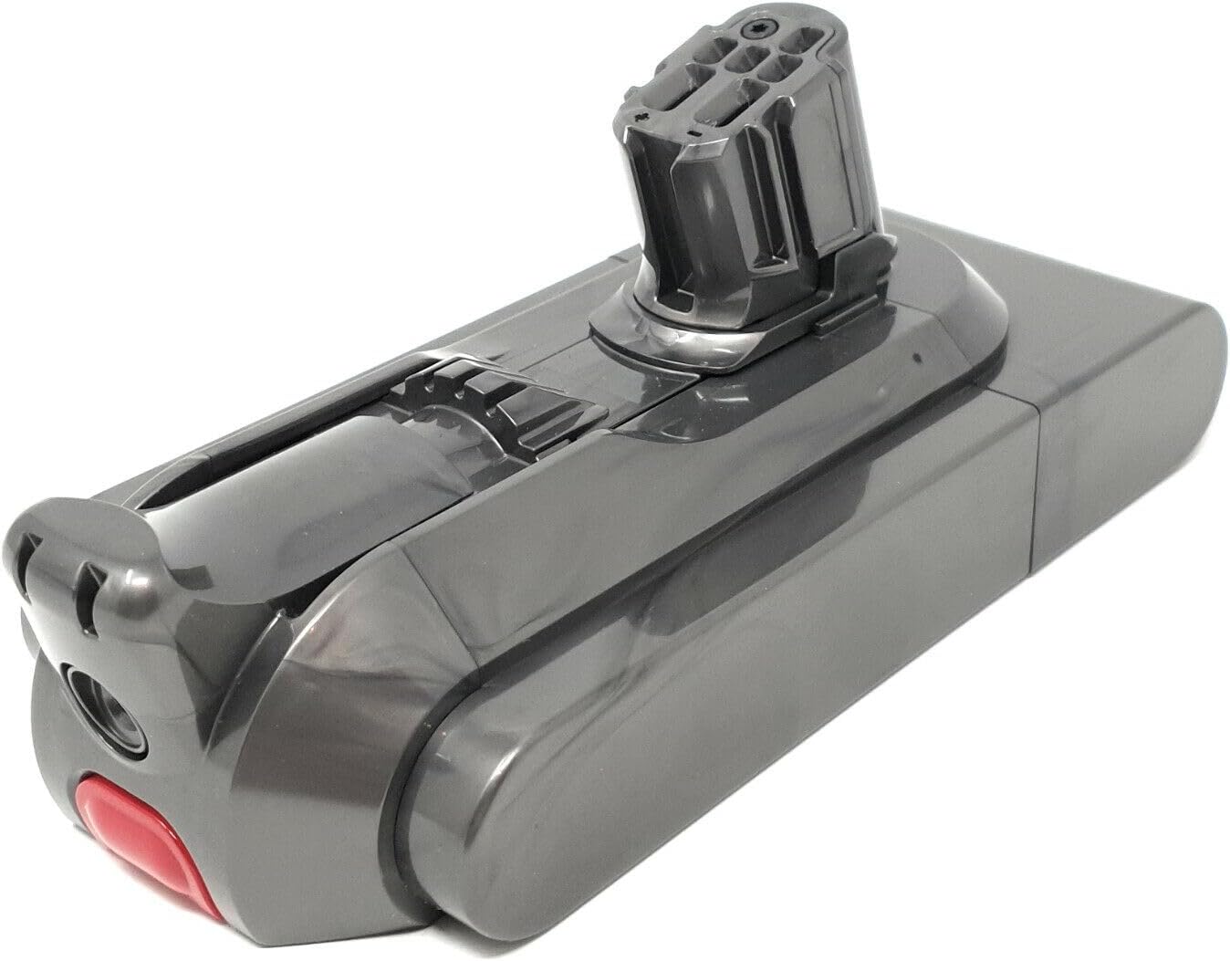 Power up your vacuum with V12 Detect Battery!