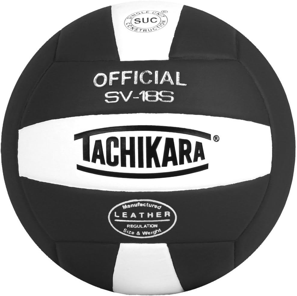 Tachikara Institutional Quality Composite Volleyball for Teams
