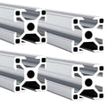 3030 T Slot Aluminum Extrusion 30x30x1000mm - Strong DIY Framing