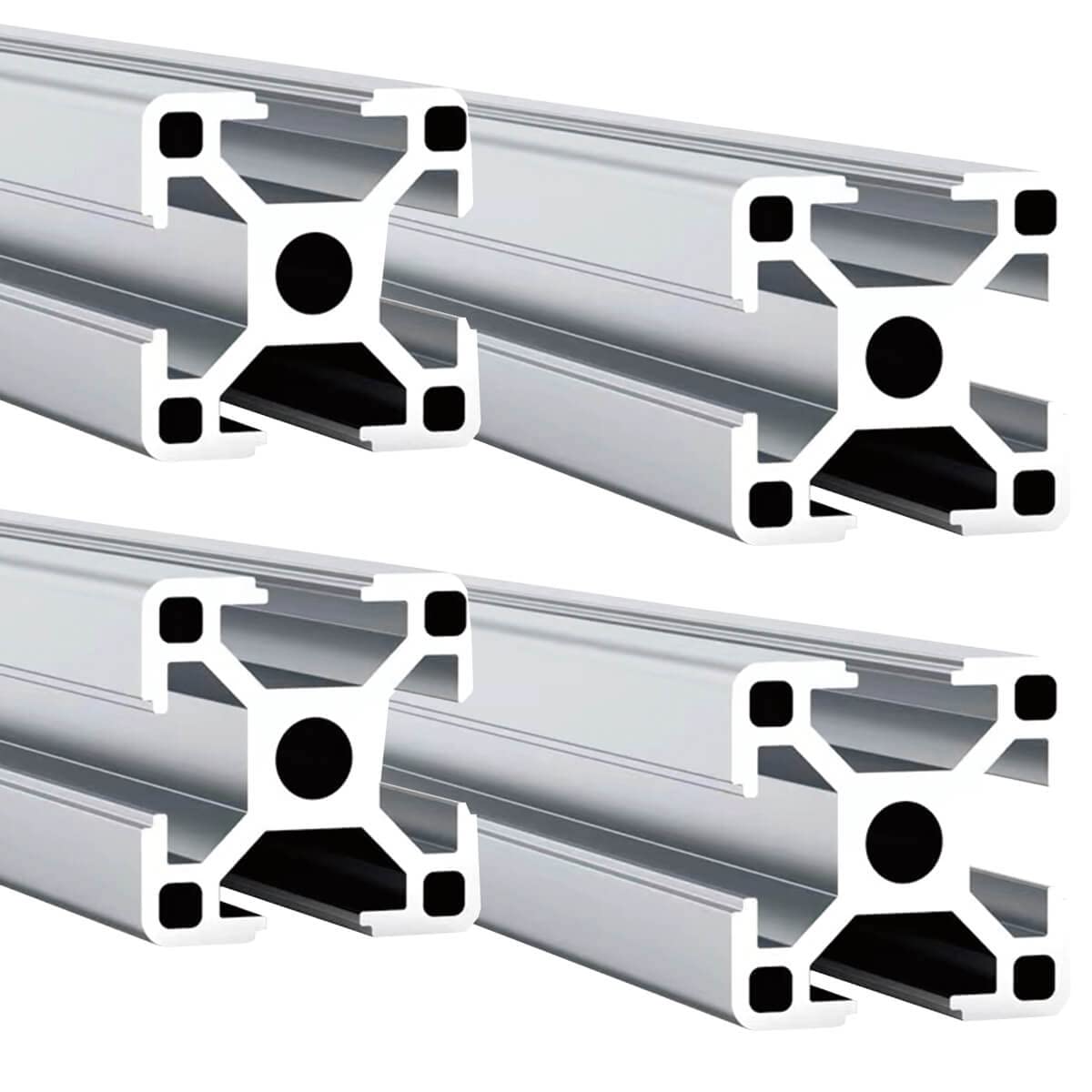 3030 T Slot Aluminum Extrusion for 3D Printer Parts and CNC DIY