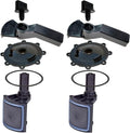 ATIE 2-Port/3-Port Pool Valve Rebuild Kit for Jandy Valves