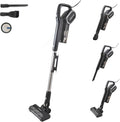 Farberware Stick Vacuum: Powerful Suction & Lighted Brush
