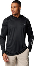 Columbia Terminal Tackle Hoodie - Ultimate Sun Protection