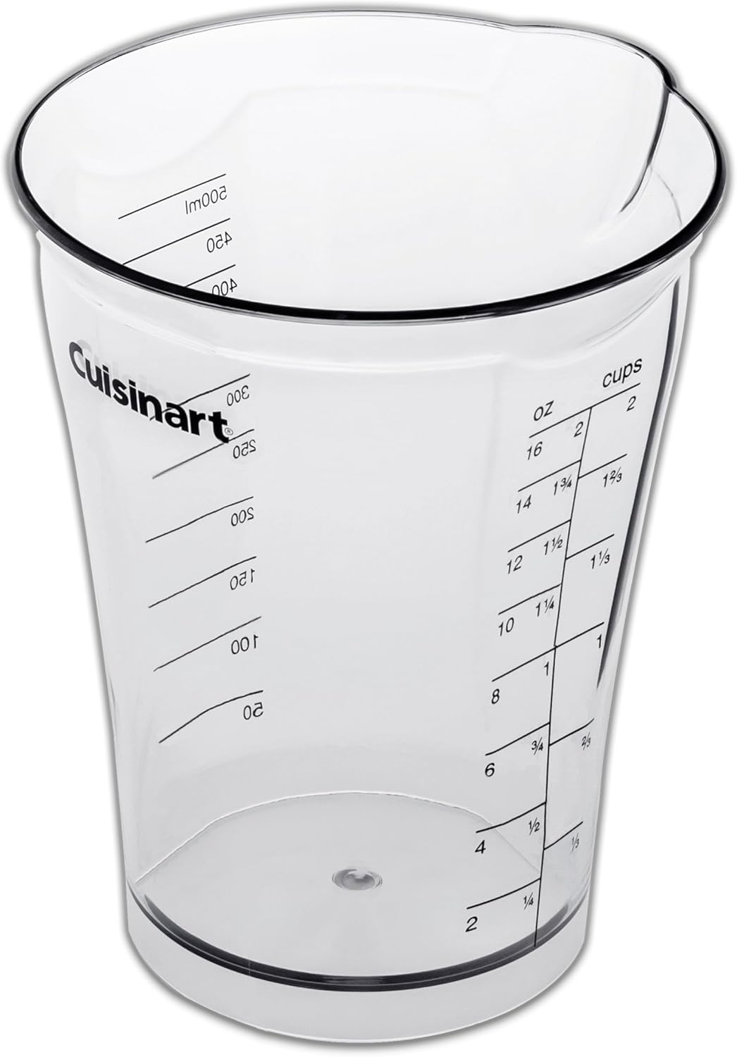 Cuisinart CSB-79MC Replacement Measuring Cup OEM