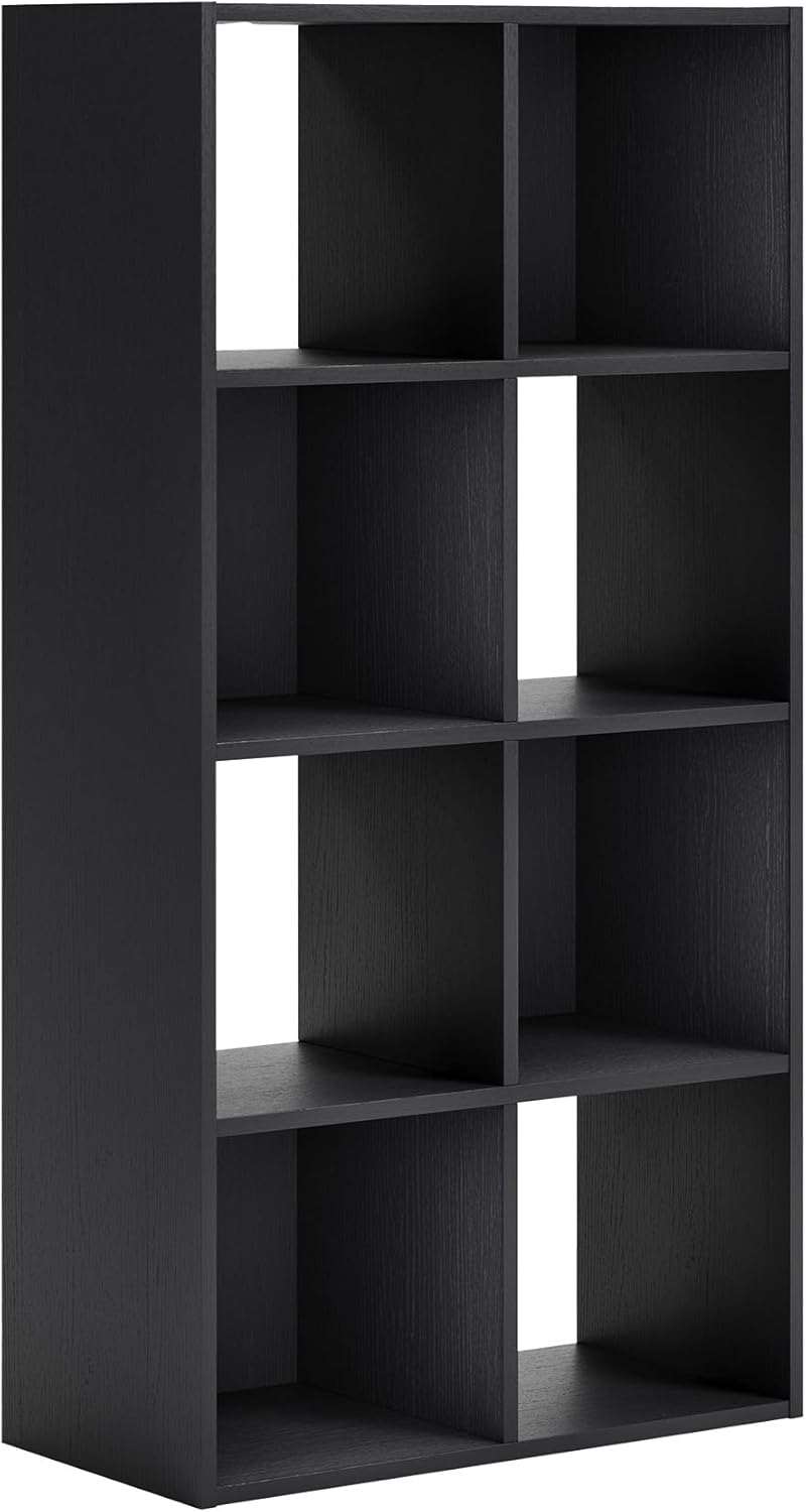 Langdrew 8 Cube Storage Organizer for Stylish Home Organization