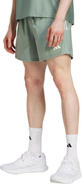 adidas Mens Own The Run Short - Lightweight, MoistureManaging Run part