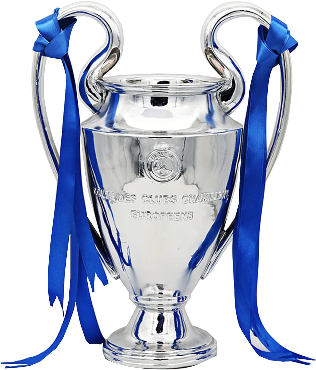 Champion Trophy Replica for Soccer Fans - Perfect Keepsake Gift