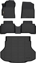 Floor Mats & Cargo Liner for Hyundai Elantra Hybrid 2021-2025