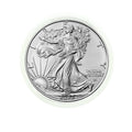 2023 American Silver Eagle.999 Fine Silver - Gem Uncirculated