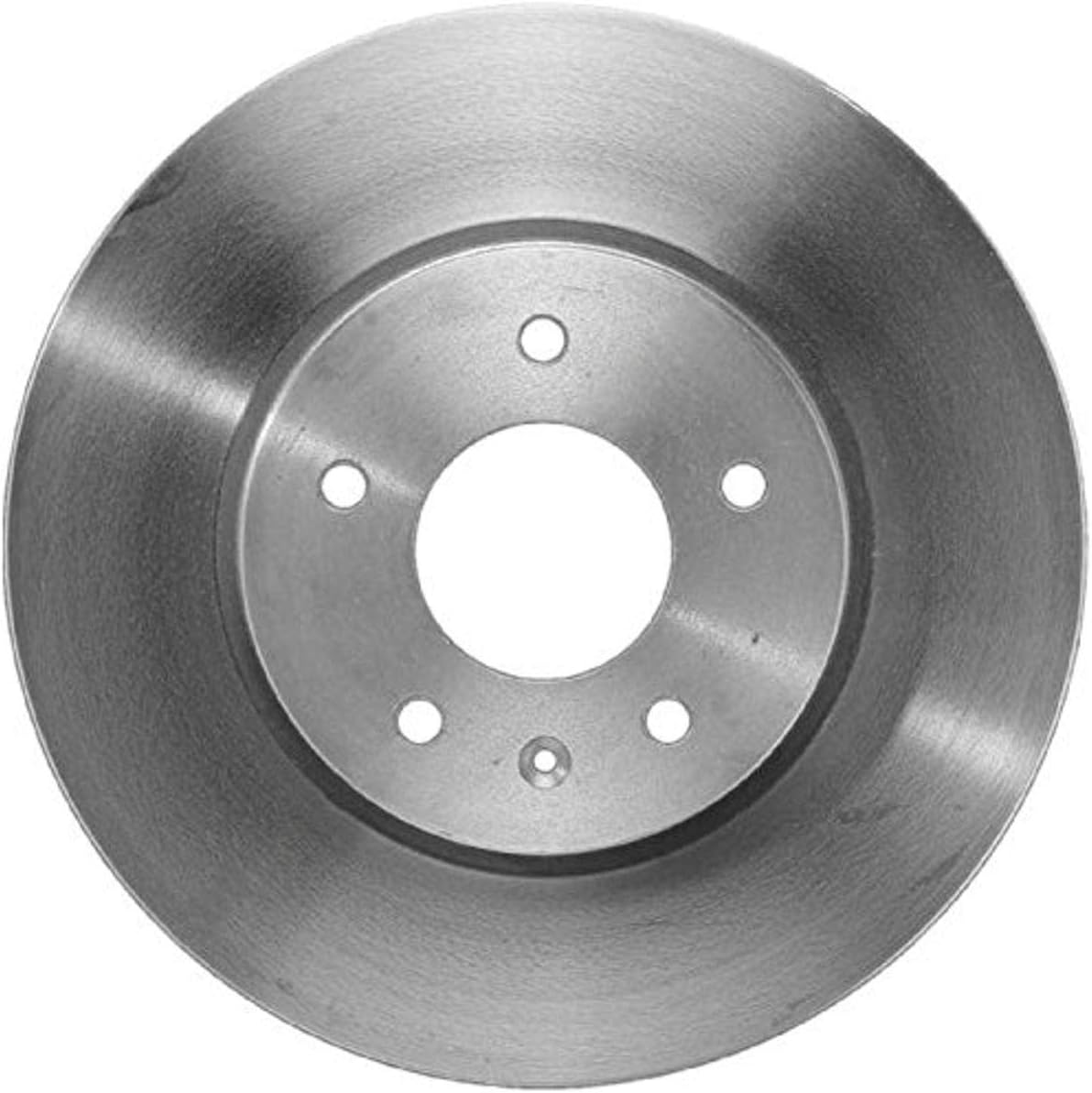 Bendix Premium PRT5693 Front Brake Rotor for Reliable Stopping