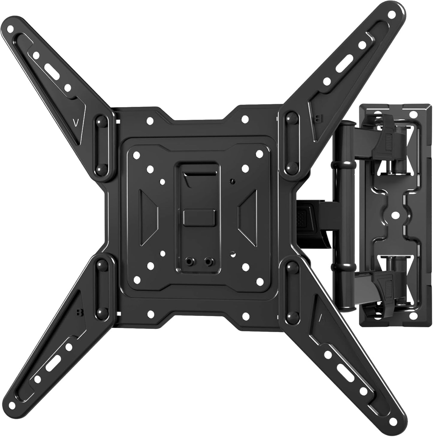 Swivel Articulating TV Wall Mount for 26-55 TVs