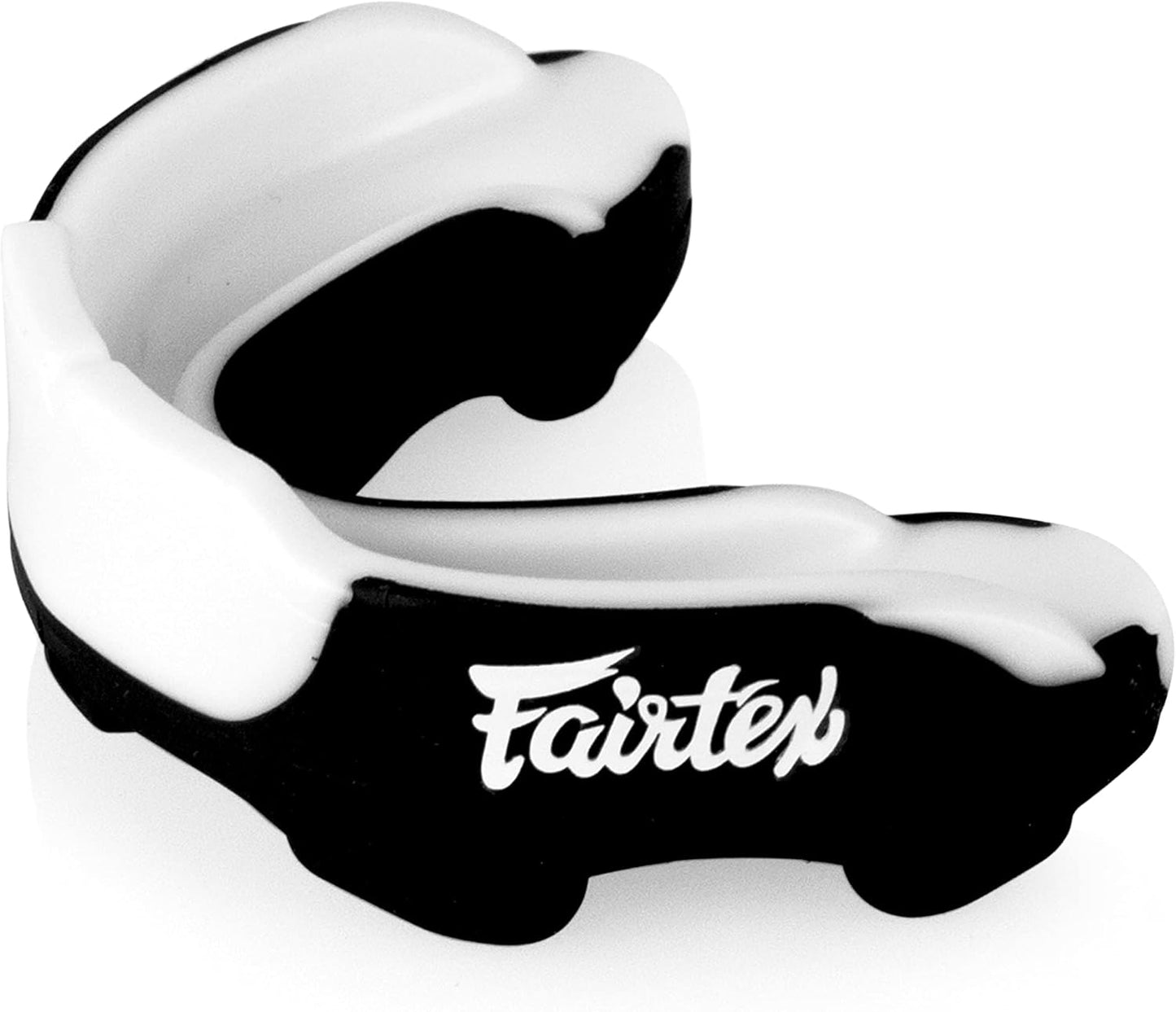 Fairtex MG3 Gel Mouth Guard for Ultimate Protection in Sports