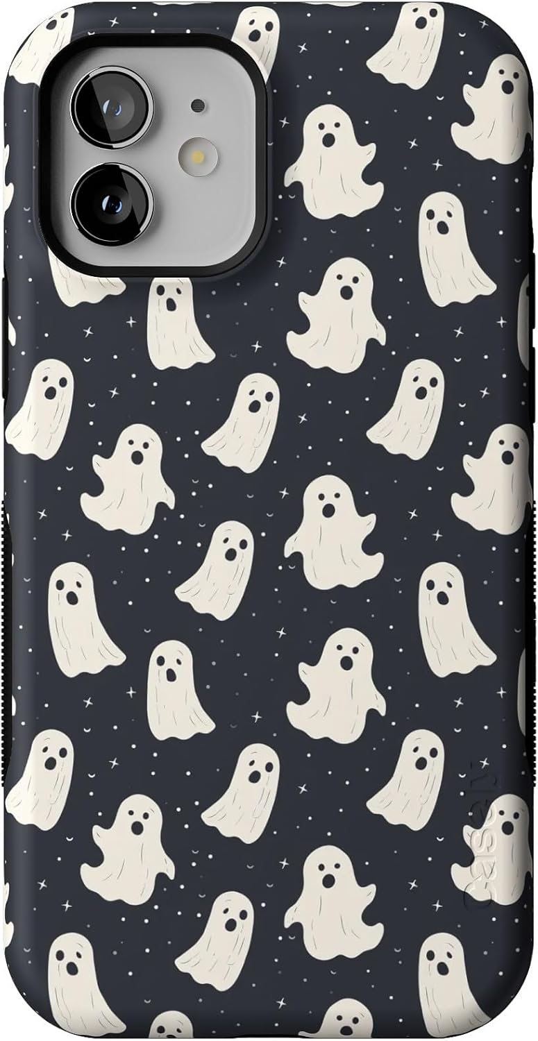 Casely iPhone 12/12 Pro Case - Bold Protection with Style