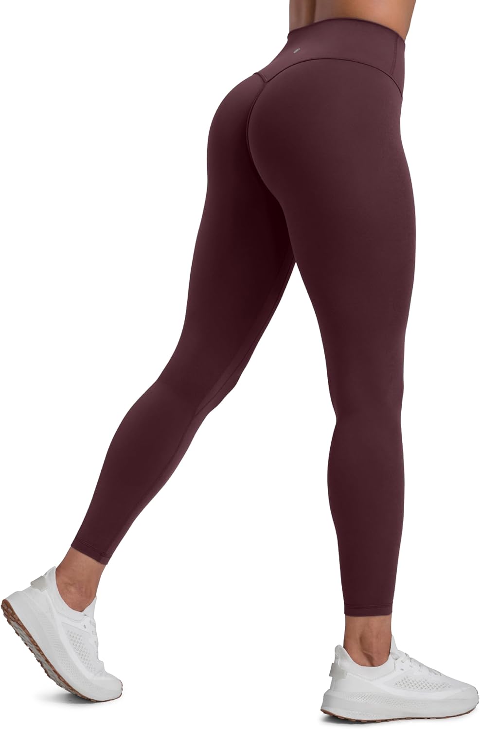 CRZ YOGA Secretsculpt Butterlift Workout Leggings for Women